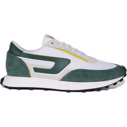 Diesel S-Racer LC M - White/Green