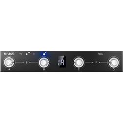 M-Wave Midi Controller Pedal