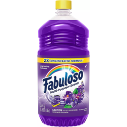 Fabuloso Multi Purpose Cleaner Lavender Scent 0.45gal