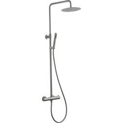 Lavabo Safira (54081) Rustfrit stål