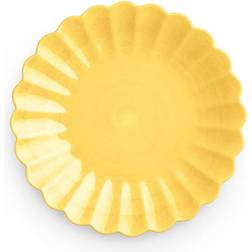 Mateus Oyster Yellow Assiett 20cm