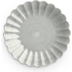 Mateus Oyster Gray Dessert Plate 20cm