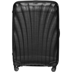 Samsonite C-Lite 81cm - Black
