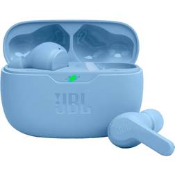 JBL Vibe Beam Blue