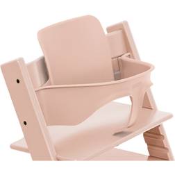 Stokke Tripp Trapp Babysæt 2 Serene Pink