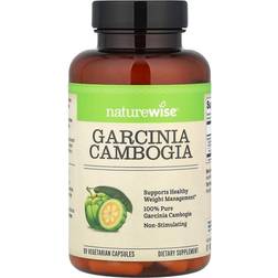 NatureWise Garcinia Cambogia