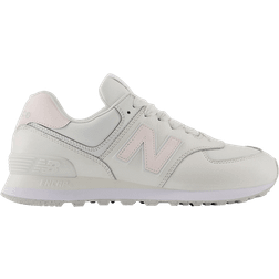 New Balance Sneakers WL574FJ2 Beige