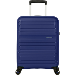 American Tourister Sunside 55cm - Dark Navy