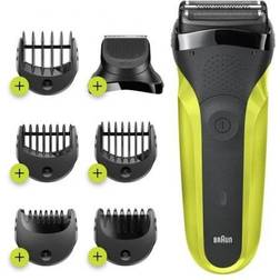 Braun Series 3 BT300 Green