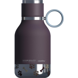 Asobu Tritan Hunde Med Burgundy Wasserflasche 97.5cl
