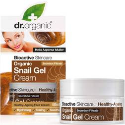 Dr. Organic Organic Snail Gel Cream 50ml