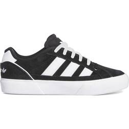 adidas Court TNS Premiere - Core Black/Cloud White