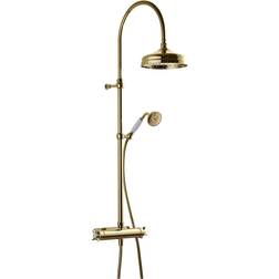 Tapwell Klassisk XCOL7269 (8191010) Mässing