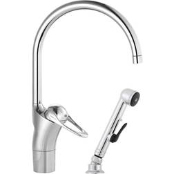 FM Mattsson 9000E II (8006-0000) Krom