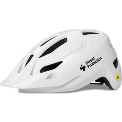 Sweet Protection Ripper MIPS - Matte White