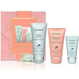 Liz Earle Cleanse & Smooth Collection