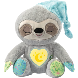Vtech Schnarchi Schlummerfaultier Natlampe