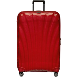 Samsonite C-Lite 81cm - Chili Red