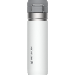 Stanley The Quick Flip Go - Polar Water Bottle 0.7L