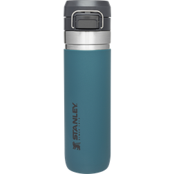 Stanley The Quick Flip Go - Lagoon Water Bottle 0.7L