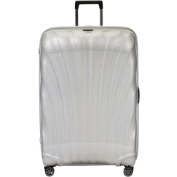 Samsonite C-Lite 81cm - Off White