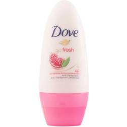 Dove Advanced Care Go Fresh Pomegranate Antiperspirant Deodorant Roll-On 50ml