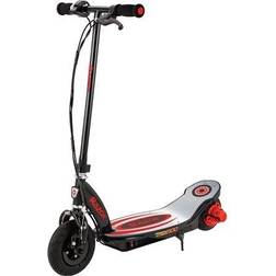 Razor Power Core E100 - Röd/Grå