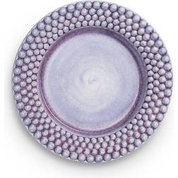 Mateus Bubbles Violet Flat tallrik 28cm