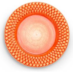Mateus Bubbles Orange Dinner Plate 28cm