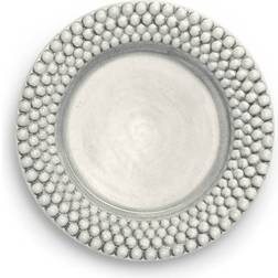 Mateus Bubbles Grey Dinner Plate 28cm