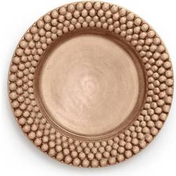 Mateus Bubbles Cinnamon Dinner Plate 28cm