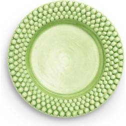 Mateus Bubbles Green Flat tallrik 28cm