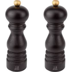 Peugeot Paris Duo - Chocolate Peberkværn, Saltkværn 18cm