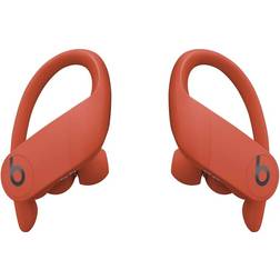 Beats Powerbeats Pro Lava Red