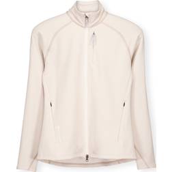 Houdini Aero Jacket Foggy Mountain Softshelljacka