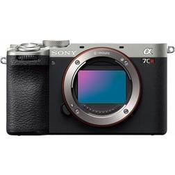 Sony Alpha 7CR Silver