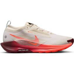 Nike Pegasus Trail 5 Gore-Tex Hyper Crimson - Sail/Glacier Blue/Dark Team Red