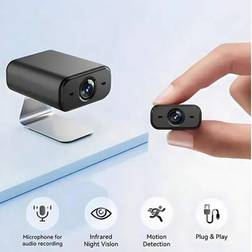 Shein X6 Mini Security Camera