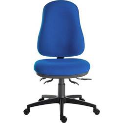 Teknik 9500BLU Blue Office Chair