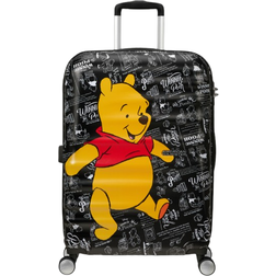 American Tourister Disney Wavebreaker Spinner 67cm - Winnie The Pooh