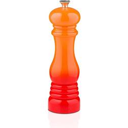 Le Creuset Flame Pepper Mill 21cm