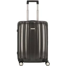 Samsonite Lite Cube Spinner 55cm - Anthracite