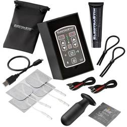 ElectraStim Flick Duo Electro Stimulation Multi Pack EM80-M
