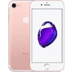 Apple iPhone 7, 128GB Rose Gold
