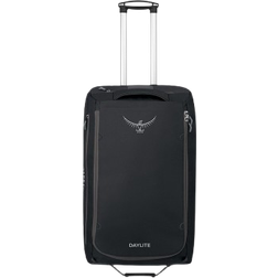 Osprey Daylite Wheeled Duffel 85 71cm - Black