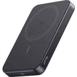 Anker MagGo Power Bank 10000mAh Slim Black
