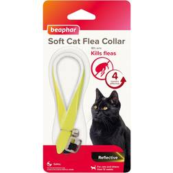 Beaphar Reflective Soft Cat Flea Collar