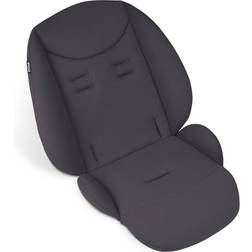 Inovi Memory Foam Large Jersey Anthracite