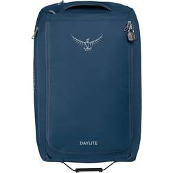 Osprey Daylite Wheeled Duffel 85 71cm - Night Shift Blue
