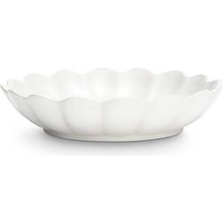 Mateus Oyster White Skål 31cm